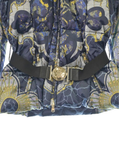 EMILIO PUCCI Down jackets/Vests