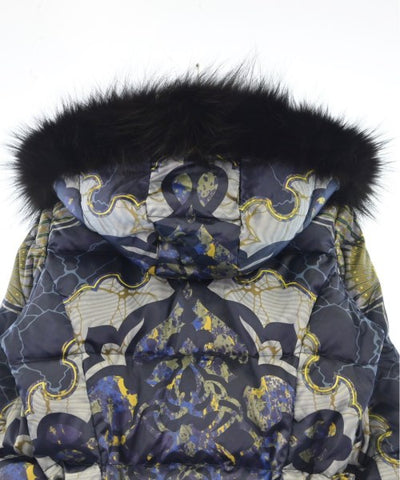 EMILIO PUCCI Down jackets/Vests