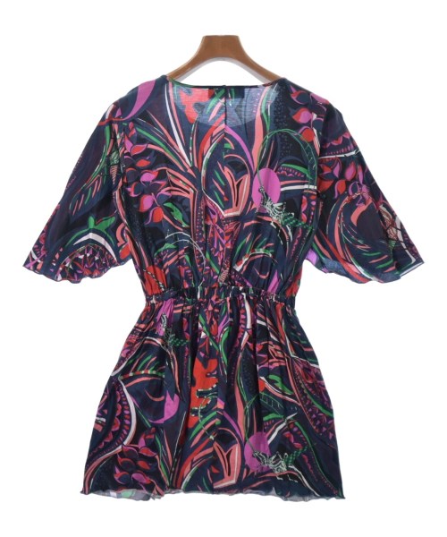 EMILIO PUCCI Dresses