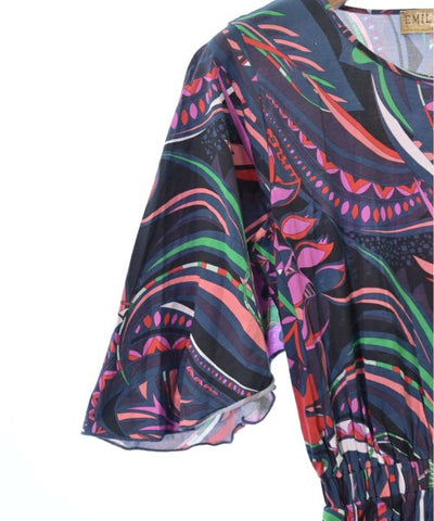 EMILIO PUCCI Dresses