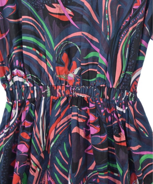 EMILIO PUCCI Dresses