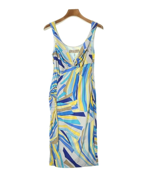 EMILIO PUCCI Dresses