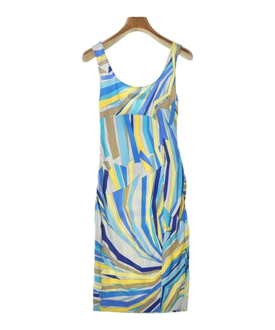 EMILIO PUCCI Dresses