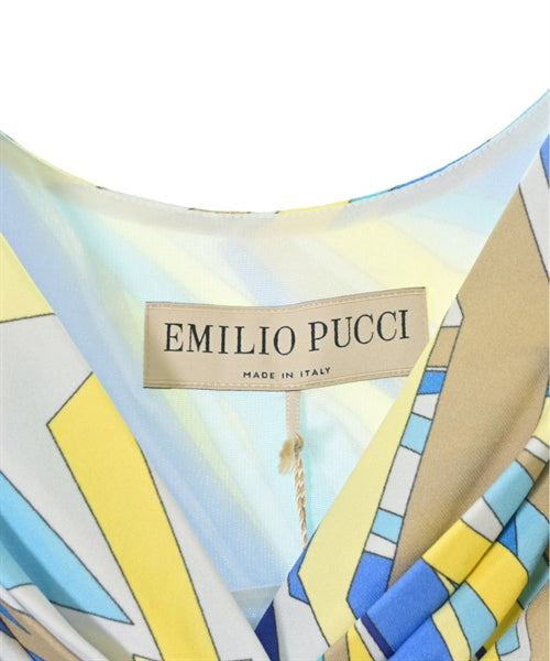 EMILIO PUCCI Dresses