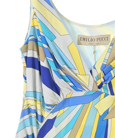 EMILIO PUCCI Dresses