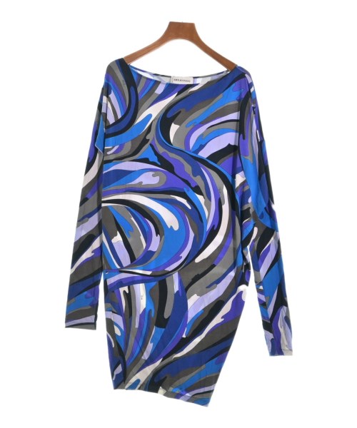 EMILIO PUCCI Dresses