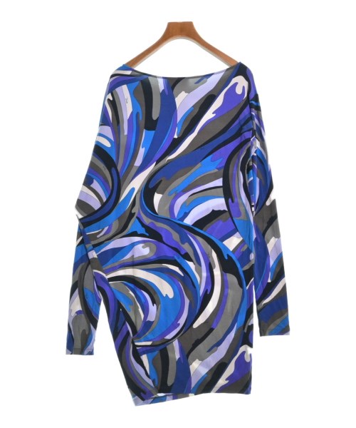 EMILIO PUCCI Dresses