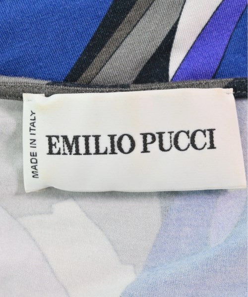 EMILIO PUCCI Dresses