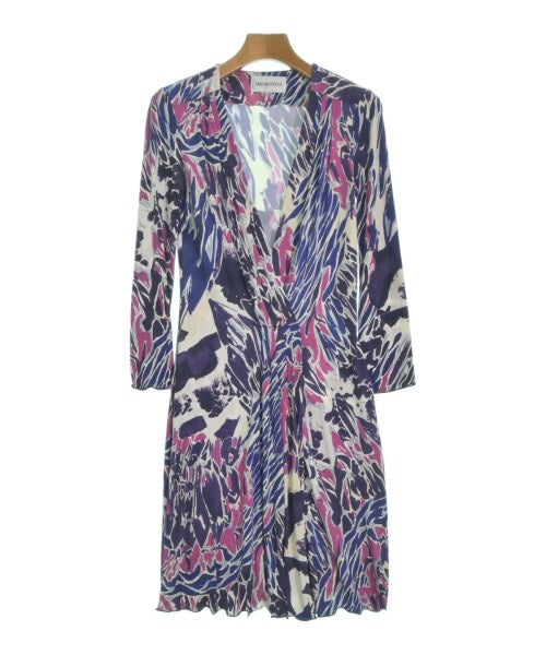 EMILIO PUCCI Dresses