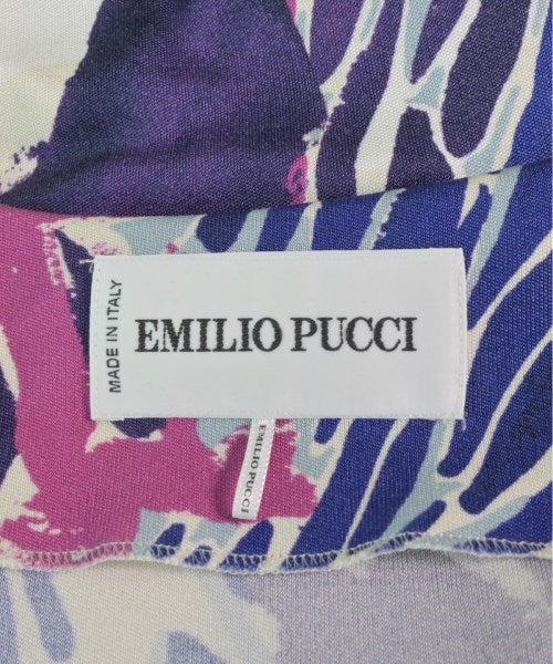 EMILIO PUCCI Dresses