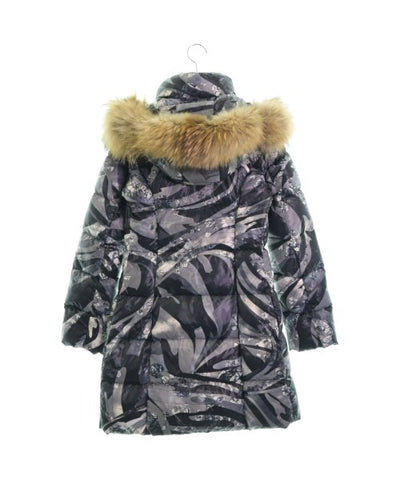 EMILIO PUCCI Down coats