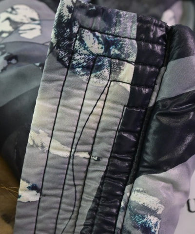 EMILIO PUCCI Down coats