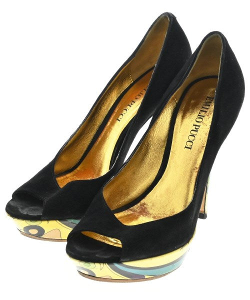 EMILIO PUCCI Pumps/Heels