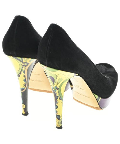 EMILIO PUCCI Pumps/Heels