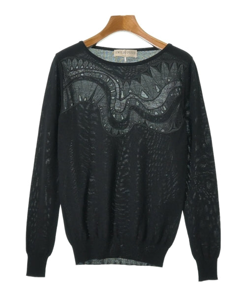 EMILIO PUCCI Sweaters