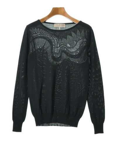 EMILIO PUCCI Sweaters
