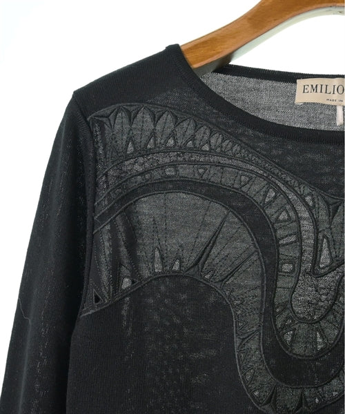EMILIO PUCCI Sweaters