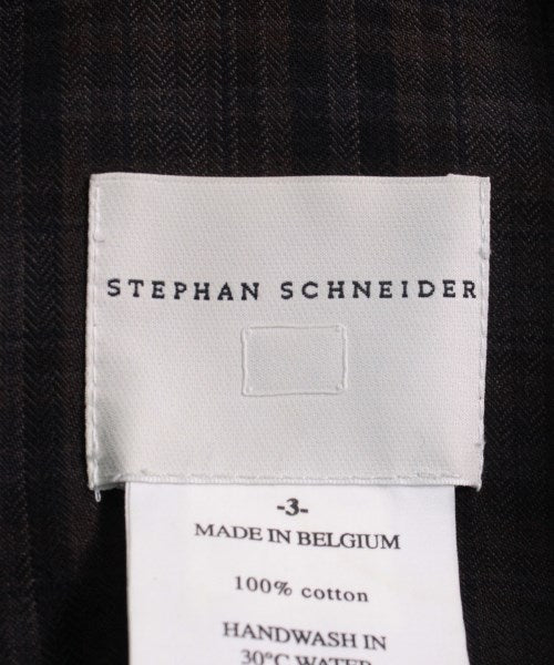 STEPHAN SCHNEIDER Other