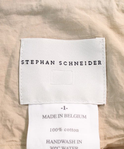 STEPHAN SCHNEIDER Other