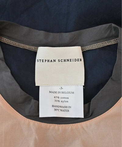 STEPHAN SCHNEIDER Casual shirts