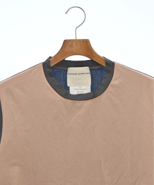 STEPHAN SCHNEIDER Casual shirts