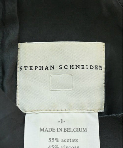 STEPHAN SCHNEIDER Dresses