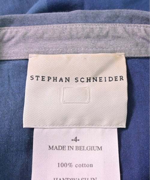 STEPHAN SCHNEIDER Casual shirts