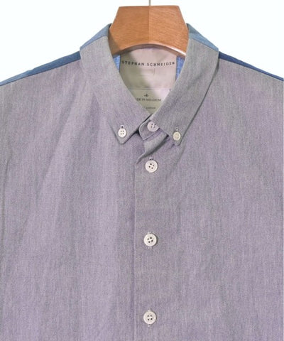 STEPHAN SCHNEIDER Casual shirts