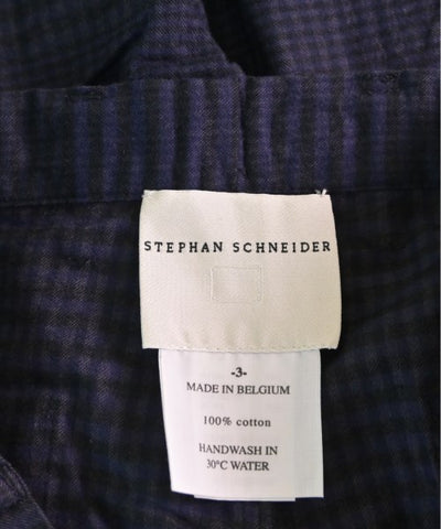 STEPHAN SCHNEIDER Trousers