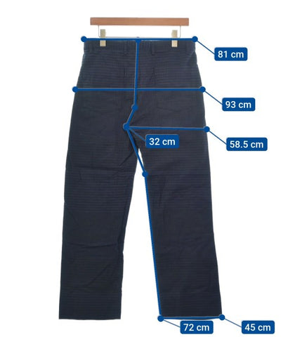 STEPHAN SCHNEIDER Trousers