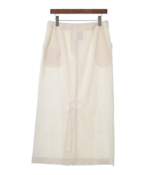TAO COMME des GARCONS Long/Maxi length skirts