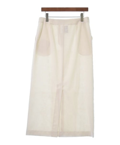 TAO COMME des GARCONS Long/Maxi length skirts