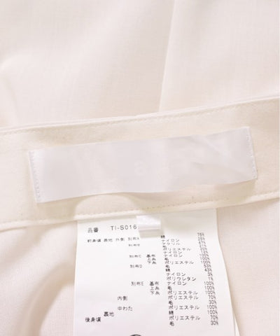 TAO COMME des GARCONS Long/Maxi length skirts