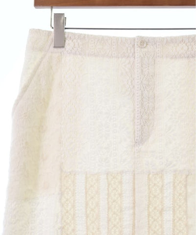 TAO COMME des GARCONS Long/Maxi length skirts