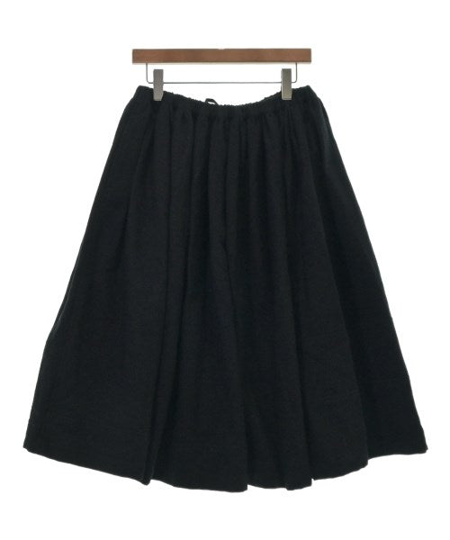 TAO COMME des GARCONS Long/Maxi length skirts