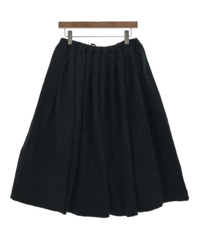 TAO COMME des GARCONS Long/Maxi length skirts