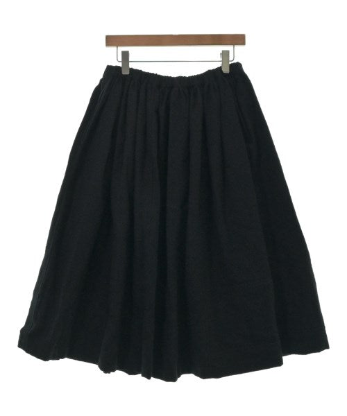 TAO COMME des GARCONS Long/Maxi length skirts