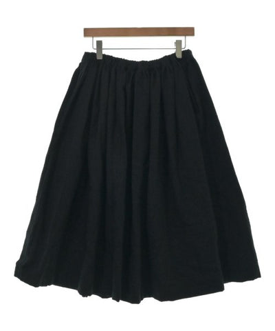 TAO COMME des GARCONS Long/Maxi length skirts