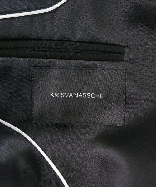 KRIS VAN ASSCHE Other