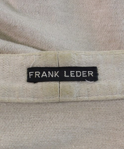 FRANK LEDER Cardigans