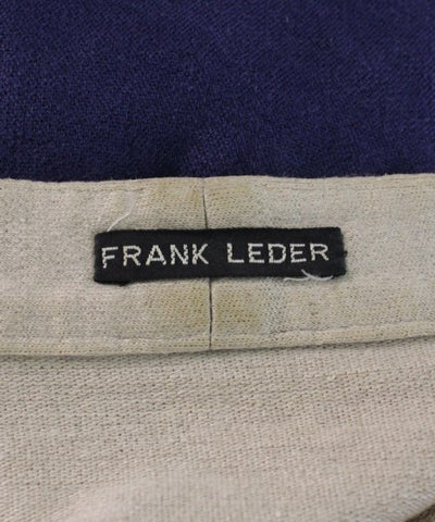 FRANK LEDER Cardigans