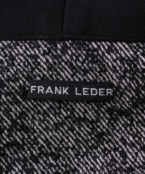 FRANK LEDER Cardigans