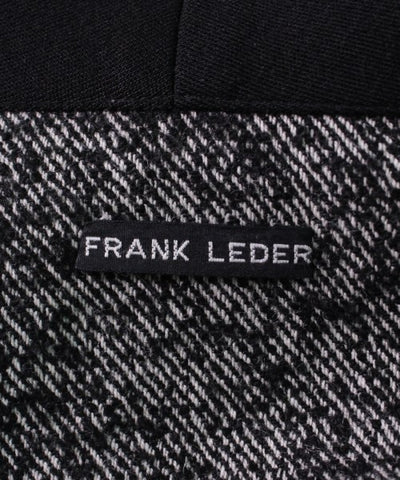 FRANK LEDER Cardigans