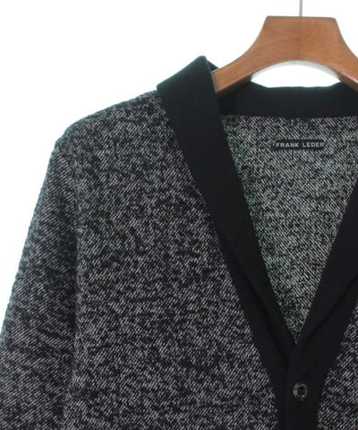 FRANK LEDER Cardigans