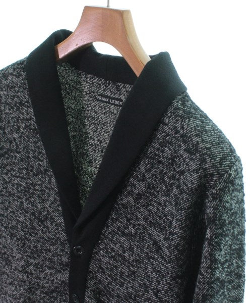 FRANK LEDER Cardigans