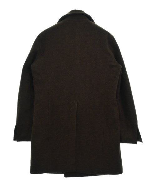 FRANK LEDER Pea Coats