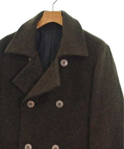 FRANK LEDER Pea Coats