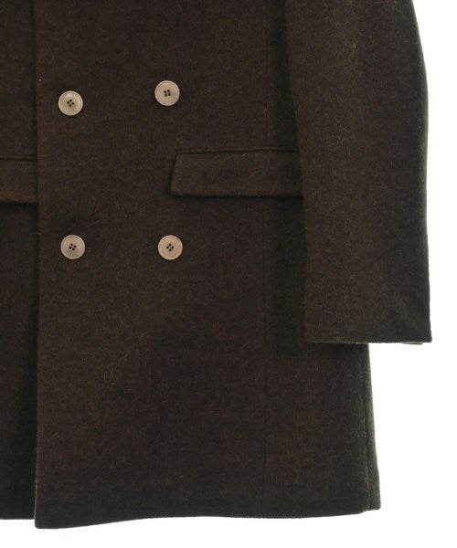 FRANK LEDER Pea Coats