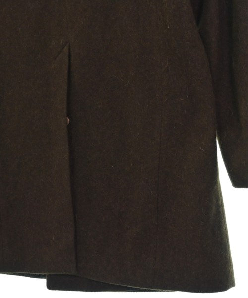 FRANK LEDER Pea Coats