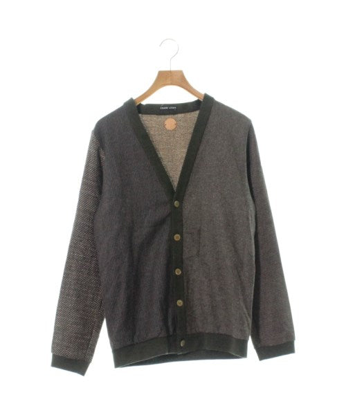 FRANK LEDER Cardigans